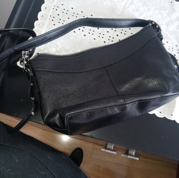 Vintage coach purse - Picture 10 of 12